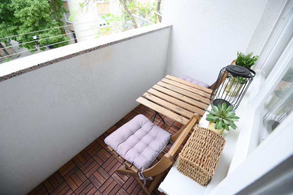 Pasko Split Apartment Exterior photo